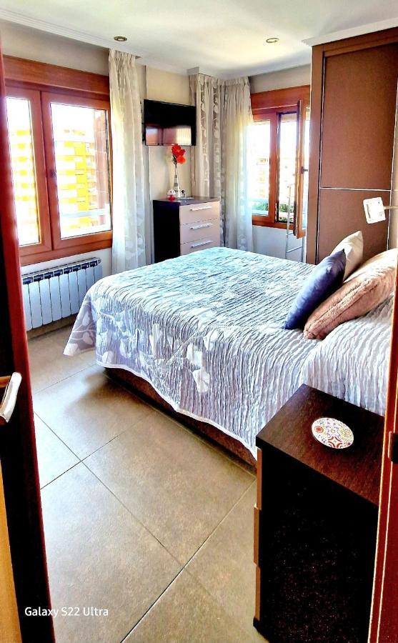 M&j Apartment Gijon