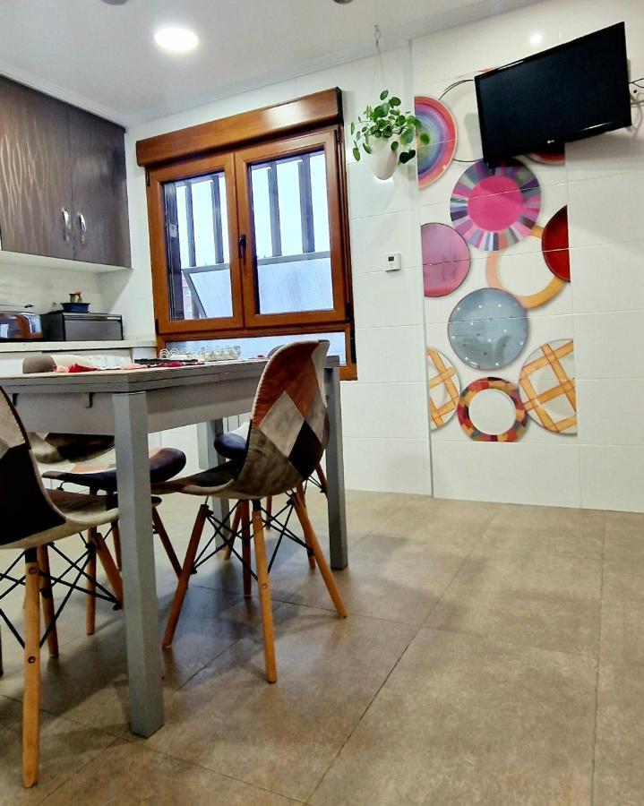 M&j Apartment Gijon
